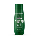 SodaStream Classics Ginger Ale   440ml GOODS M&S   