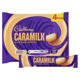 Cadbury Caramilk Golden Caramel Chocolate Bar   112g GOODS M&S   