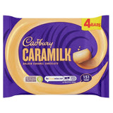 Cadbury Caramilk Golden Caramel Chocolate Bar   112g GOODS M&S   