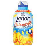 Lenor Outdoorable Fabric Conditioner Summer Breeze   770ml GOODS M&S   