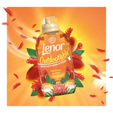 Lenor Outdoorable Fabric Conditioner Tropical Sunset   770ml GOODS M&S   