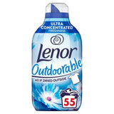 Lenor Outdoorable Fabric Conditioner Spring Awakening   770ml GOODS M&S   