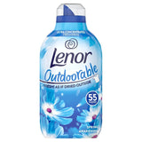 Lenor Outdoorable Fabric Conditioner Spring Awakening   770ml GOODS M&S   