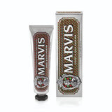 Marvis Sweet & Sour Rhubarb Toothpaste 75ml GOODS Superdrug   