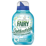 Fairy Outdoorable Non Bio Fabric Conditioner   490ml GOODS M&S   