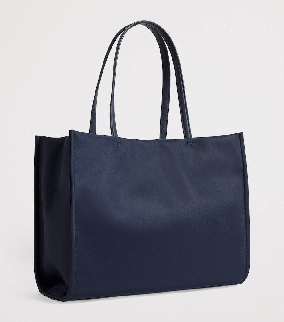 Tory Burch Small Ella Tote Bag nylon - British product