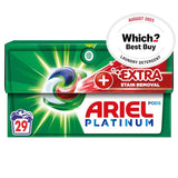 Ariel Platinum Bio Pods Washing Capsules 29 Washes   29 per pack GOODS M&S   