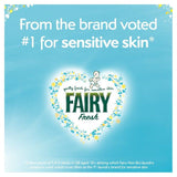 Fairy Non Bio Pods Washing Capsules For Sensitive Skin 25 Washes   25 per pack GOODS M&S   