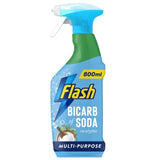 Flash Multipurpose Cleaning Spray With Bicarbonate   800ml GOODS M&S   