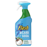 Flash Multipurpose Cleaning Spray With Bicarbonate   800ml GOODS M&S   