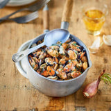 Picard \MARINIERES\ MUSSELS   400g GOODS M&S   