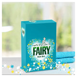 Fairy Non Bio Washing Powder 50 Washes   3kg GOODS M&S   