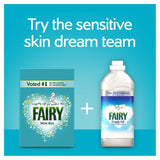 Fairy Non Bio Washing Powder 50 Washes   3kg GOODS M&S   