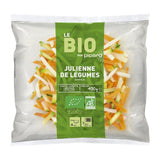 Picard Organic Vegetable Julienne   450g GOODS M&S   