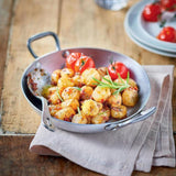 Picard MSC Scallops with Tomato & Rosemary   300g GOODS M&S   