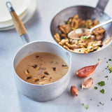 Picard Mushroom Sauce   200g GOODS M&S   