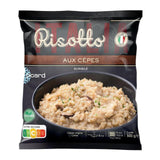 Picard Porcini Mushrooms Risotto   500g GOODS M&S   