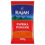 Rajah Spices Ground Paprika Powder   400g GOODS M&S   