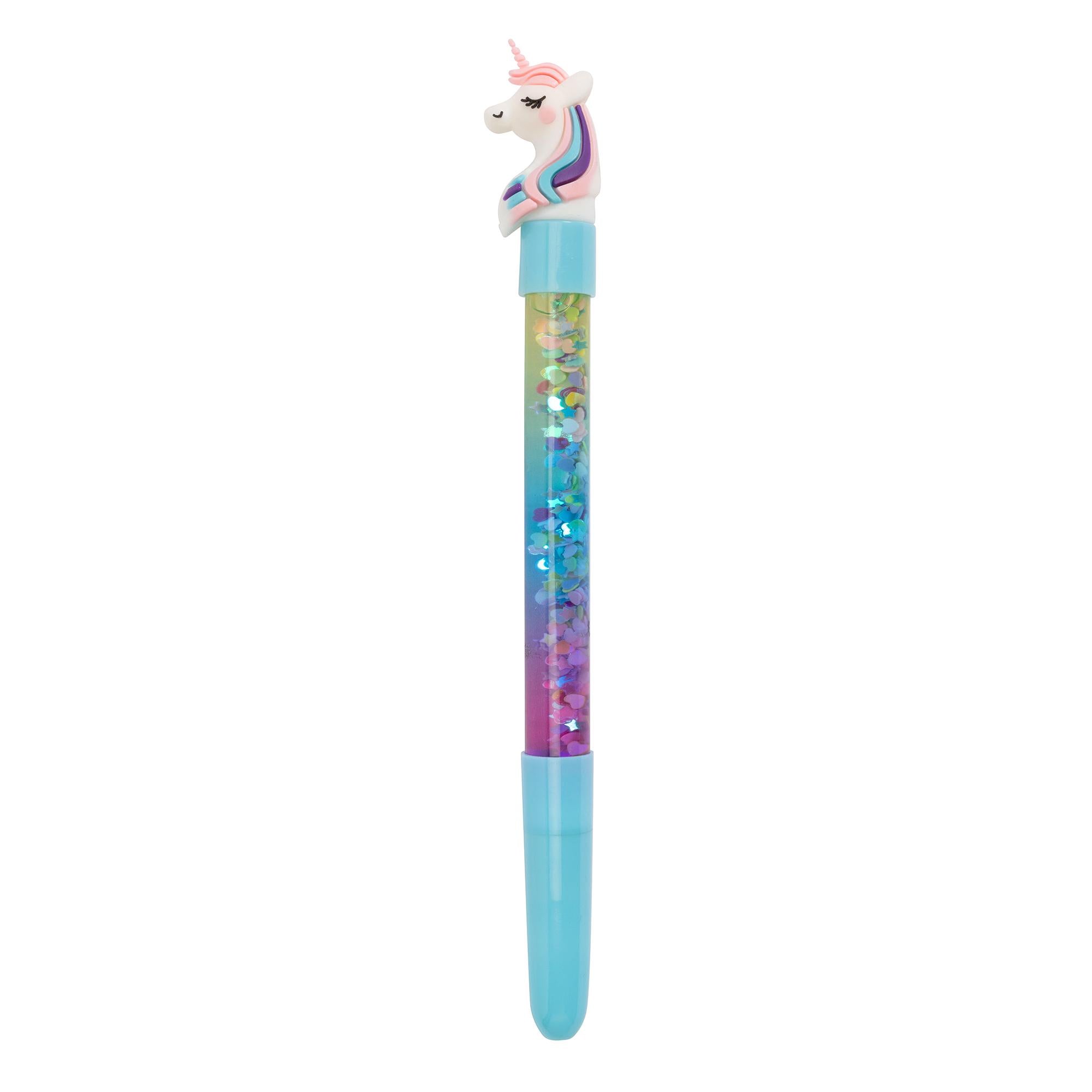 Sainsbury's Home Unicorn Novelty Pen GOODS Sainsburys   