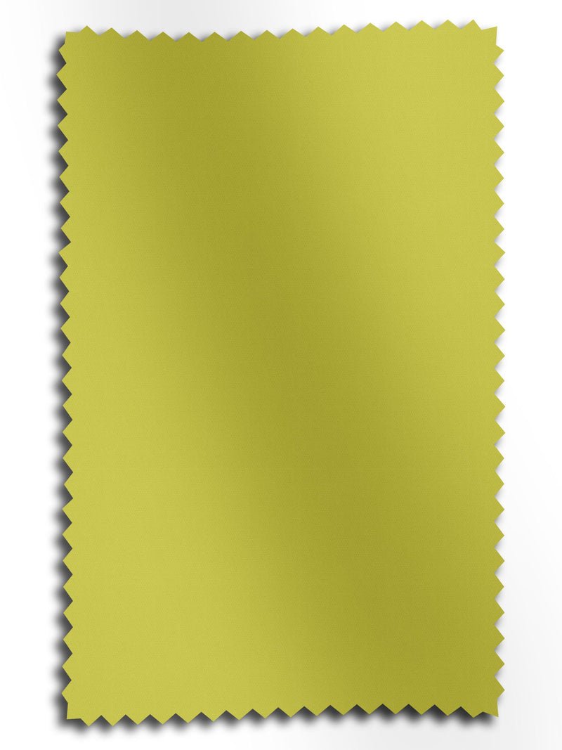 Next Zest Green Echo blackout roller blind cream, UK version