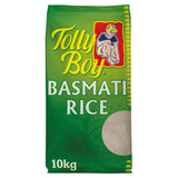 Tolly Boy Basmati Rice   10kg GOODS M&S   