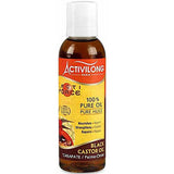 Activilong Acti Force Black Castor Oil Pure Oil GOODS Superdrug   