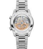 Jaeger-LeCoultre Polaris perpetual calendar watch 42mm - British product