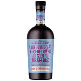 M&S Marksologist Blueberry & Elderflower Gin Bramble   50cl GOODS M&S   