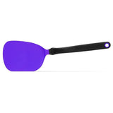 Dreamfarm Chopula Purple Chopping Spatula GOODS M&S   