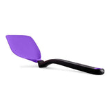 Dreamfarm Chopula Purple Chopping Spatula GOODS M&S   