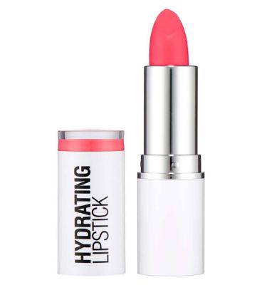 Collection Hydrating Lipstick GOODS Boots peach perfect  