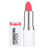 Collection Hydrating Lipstick GOODS Boots peach perfect  