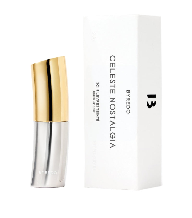 Byredo Lip Care lip balm - British product