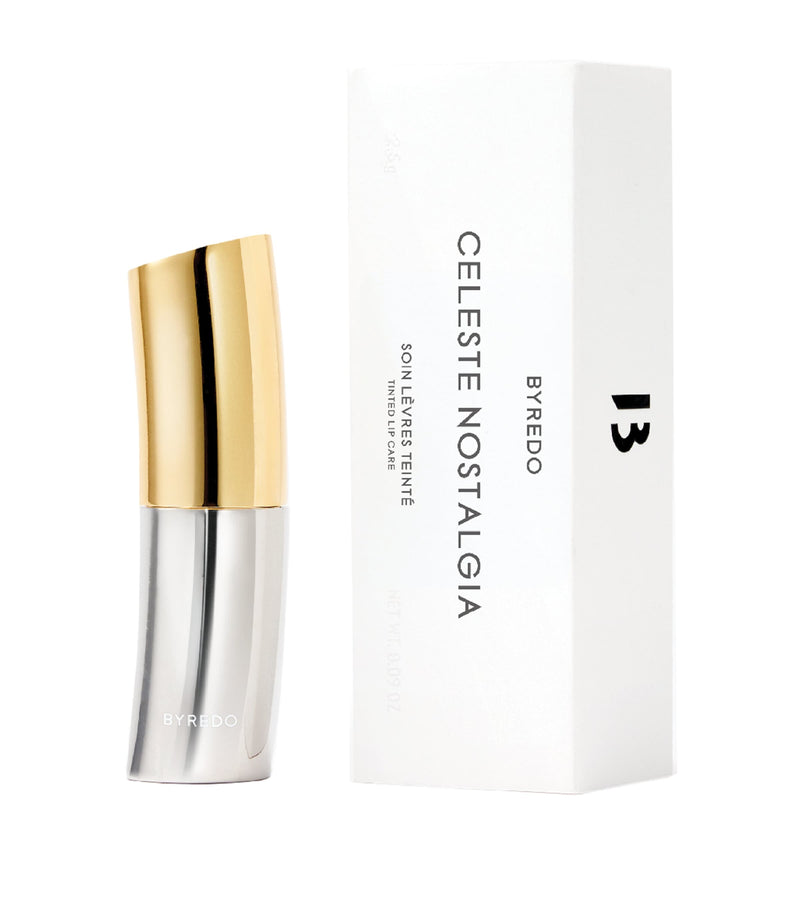 Byredo Lip Care lip balm - British product