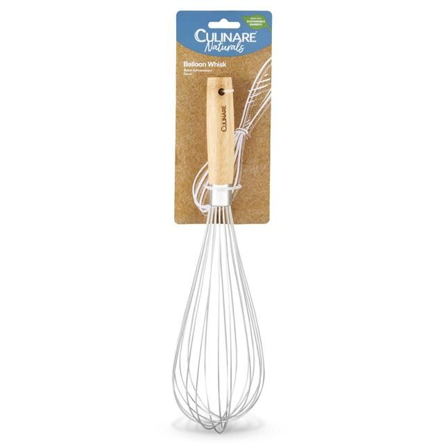 Culinare Balloon Whisk GOODS M&S   