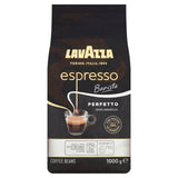 Lavazza Espresso Barista Perfetto Beans   1kg GOODS M&S   