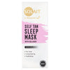 Solait Overnight Tan Mask Gradual 50ml (British brand)