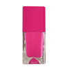 Nails.INC nail polish hot pink 14ml, imported from the UK