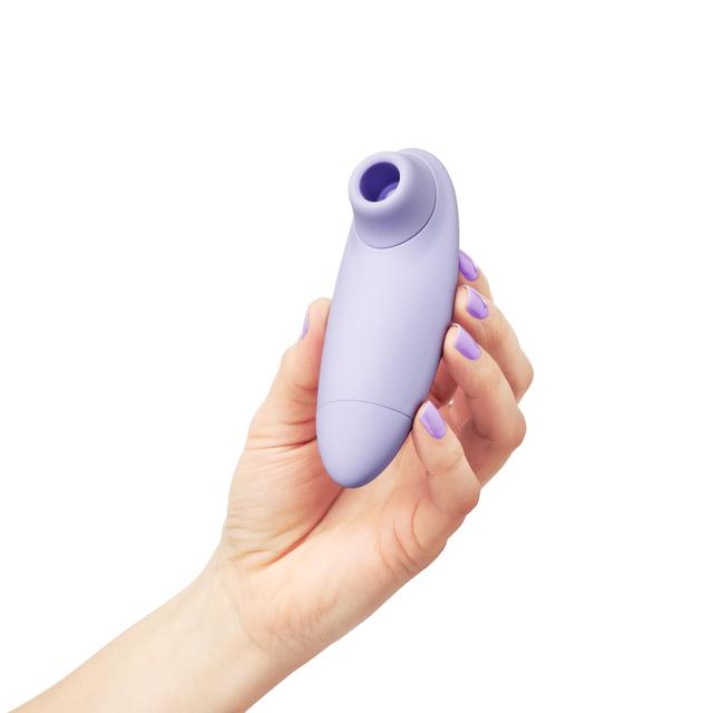 So Divine Pearl Suction Stimulator GOODS M&S   