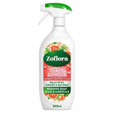 Zoflora Grapefruit & Lime Power Bathroom Cleaner   800ml GOODS M&S   