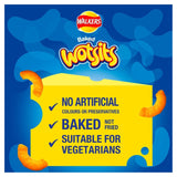 Walkers Wotsits Really Cheesy Multipack Snacks   12 per pack GOODS M&S   