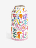 Lucy Tiffney multi floral large vase, UK version
