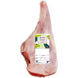 Ocado Whole Leg of Lamb   Typically: 2.25kg GOODS M&S   