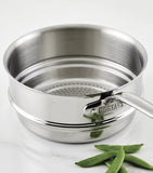Hestan steamer insert 22cm, UK version