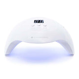 Rio UV nail lamp 36W dual LED (British brand)
