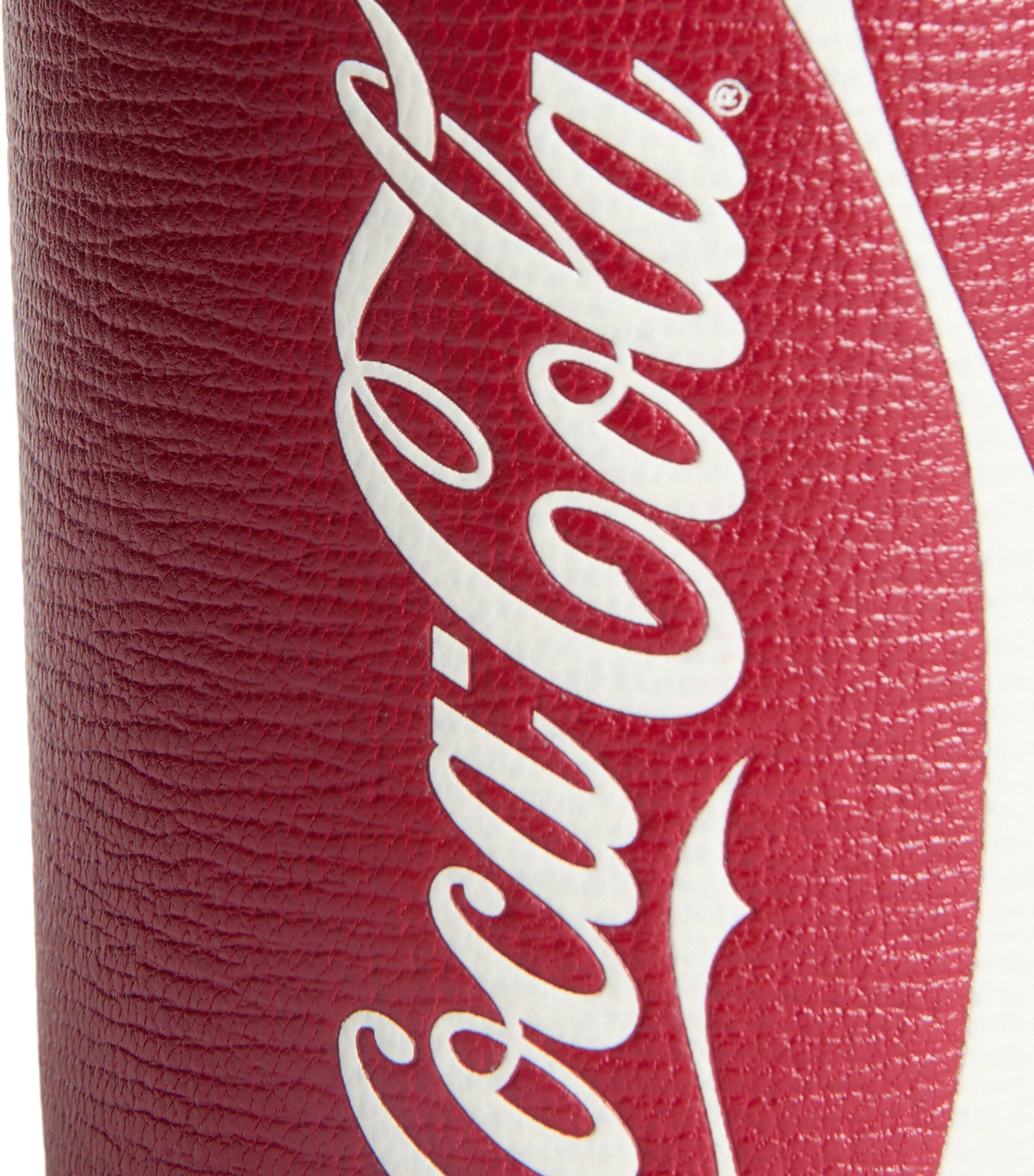 Anya Hindmarch Coca Cola candle - British product