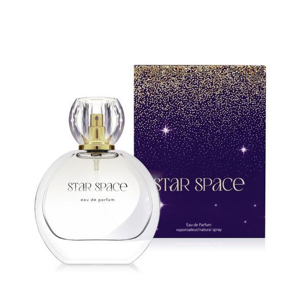 Regency Fragrances Star Space perfume 50ml, imported from the UK