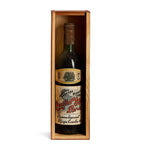Murrietta Castillo Ygay Gran Reserva 1968 red wine 75cl, imported from the UK
