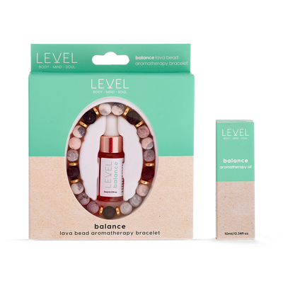 Holland & Barrett SMUG Aromatherapy Bracelet with Essential Oil- Buy online at McGrocer
