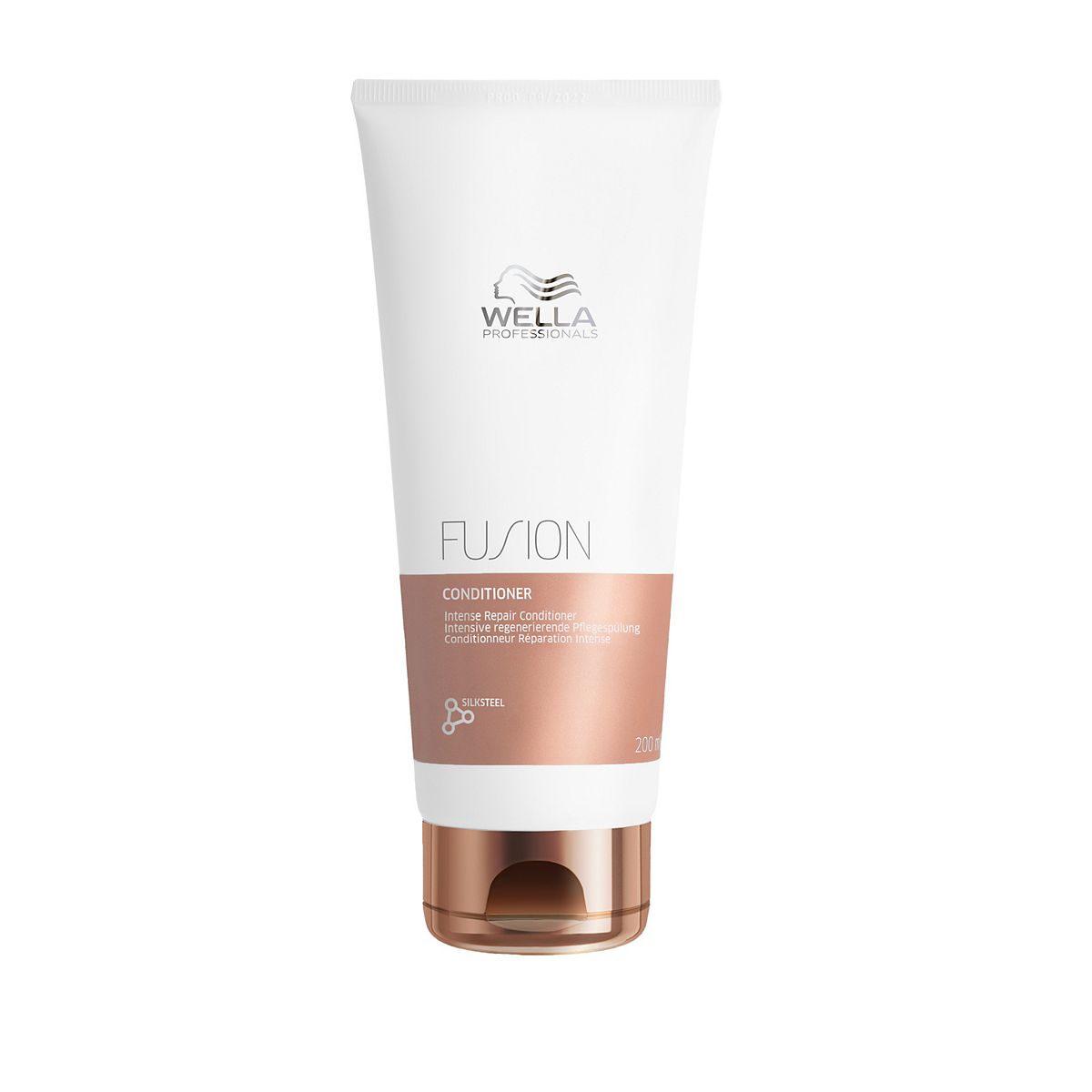 Wella Professionals Fusion Intense Repair Conditioner 200ml GOODS Boots   